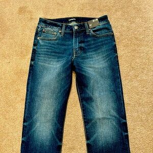Mens Express Slim jeans